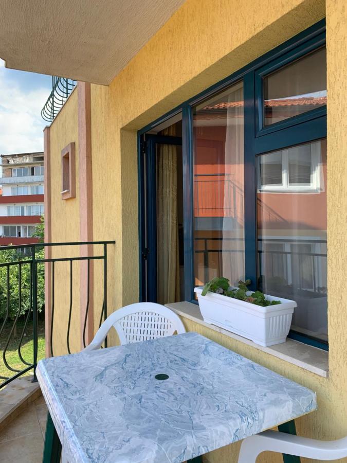 Guest House “Olesya” オブゾー エクステリア 写真