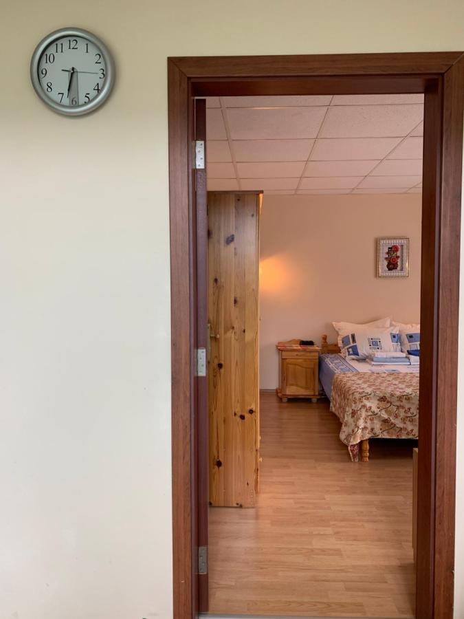 Guest House “Olesya” オブゾー エクステリア 写真