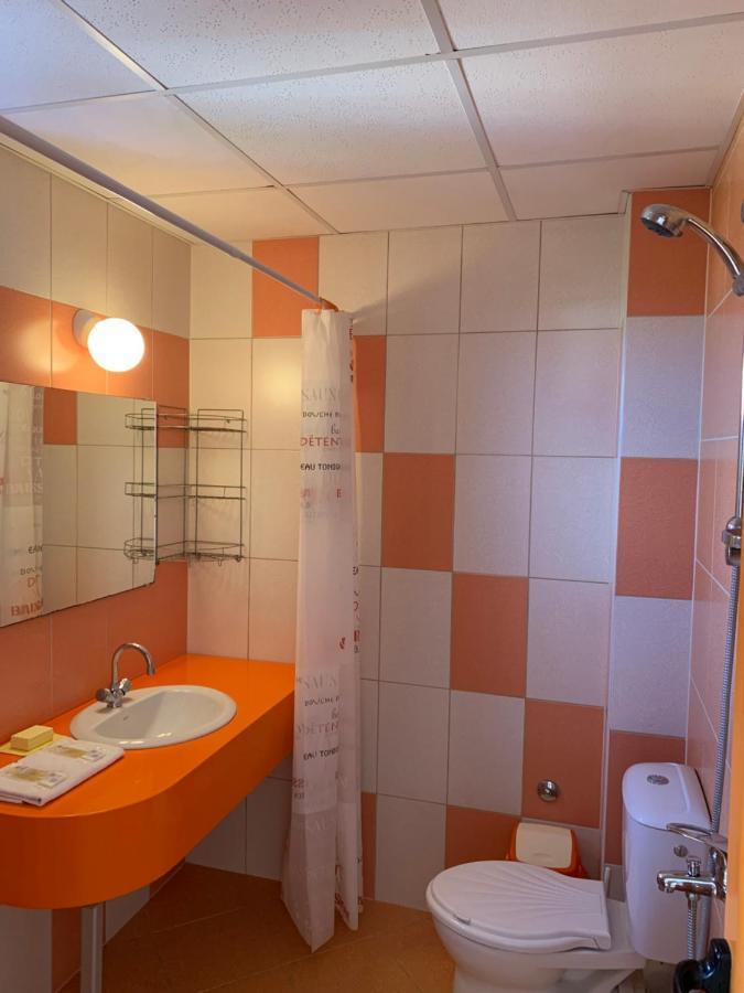 Guest House “Olesya” オブゾー エクステリア 写真