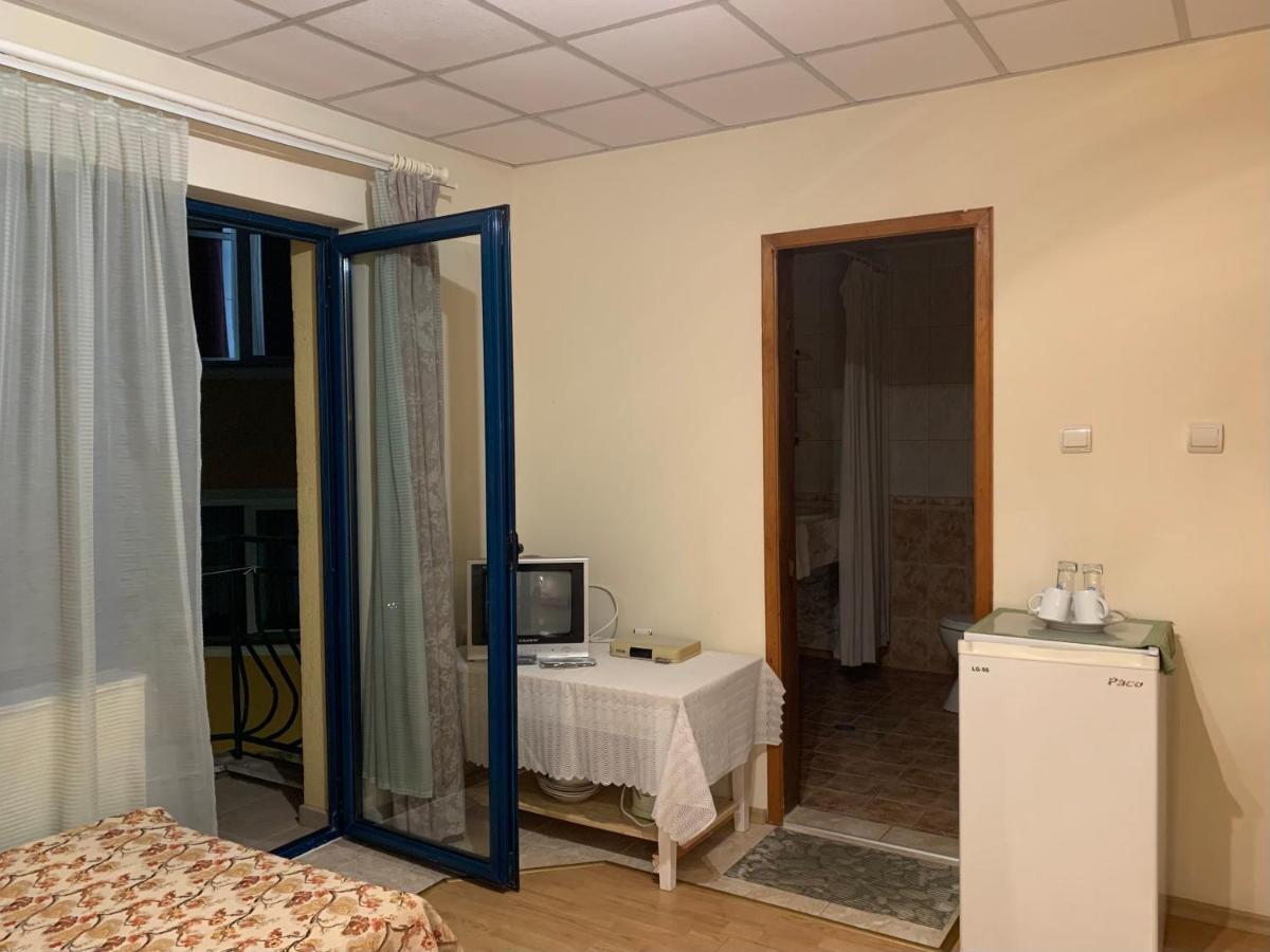 Guest House “Olesya” オブゾー エクステリア 写真