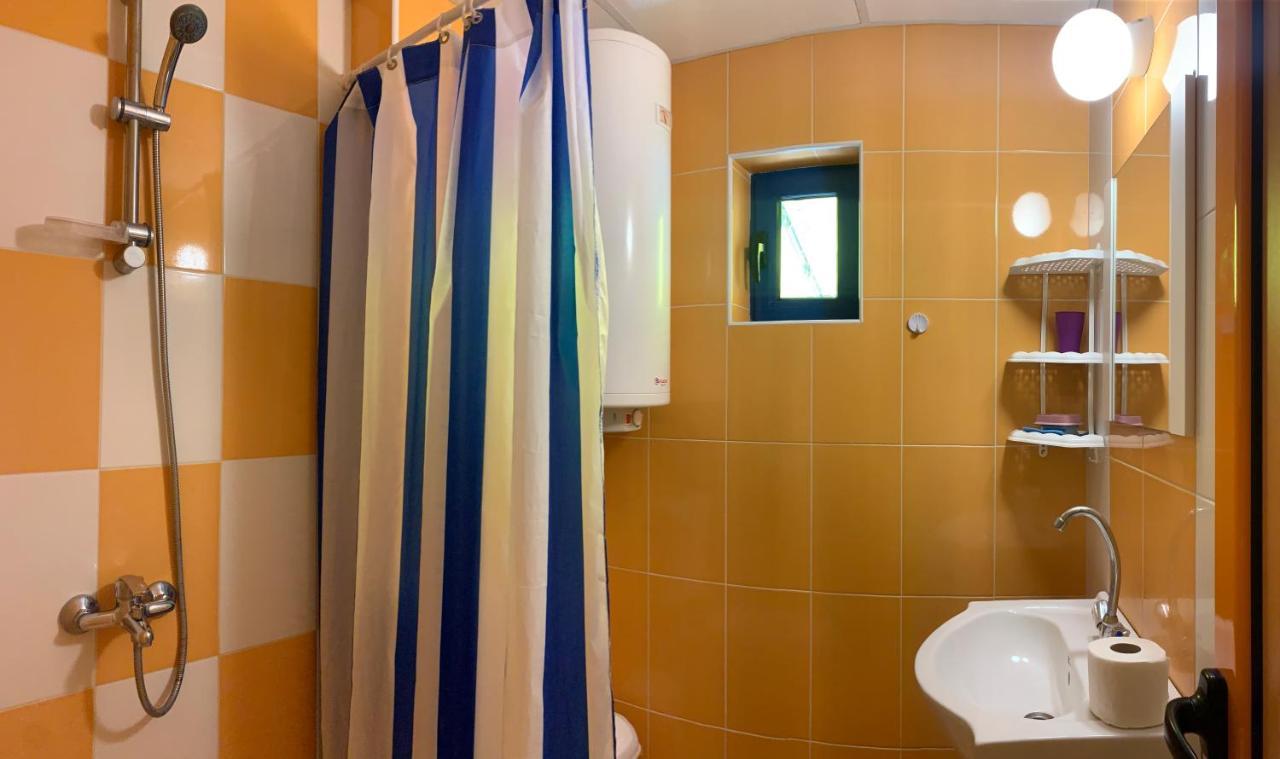 Guest House “Olesya” オブゾー エクステリア 写真
