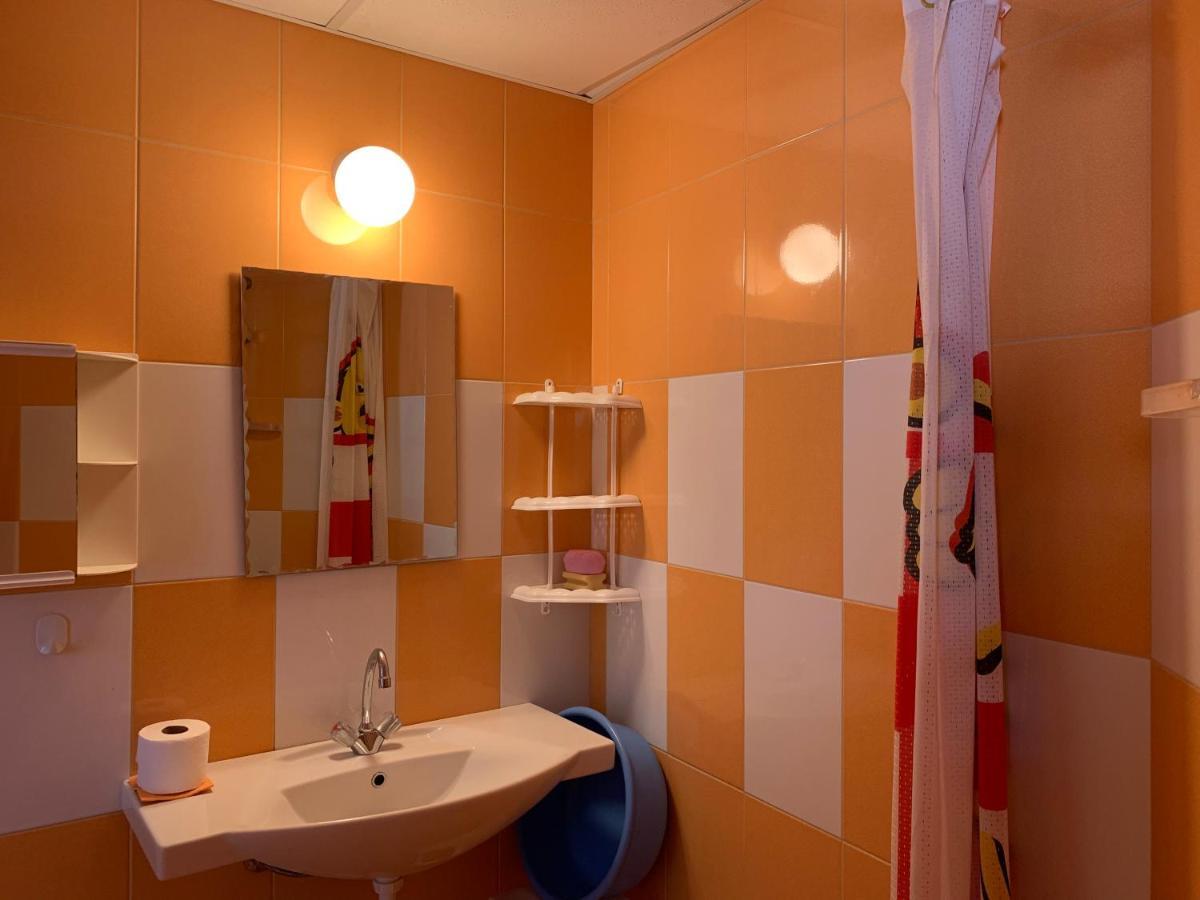 Guest House “Olesya” オブゾー エクステリア 写真