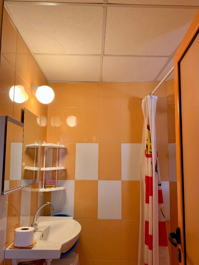 Guest House “Olesya” オブゾー エクステリア 写真