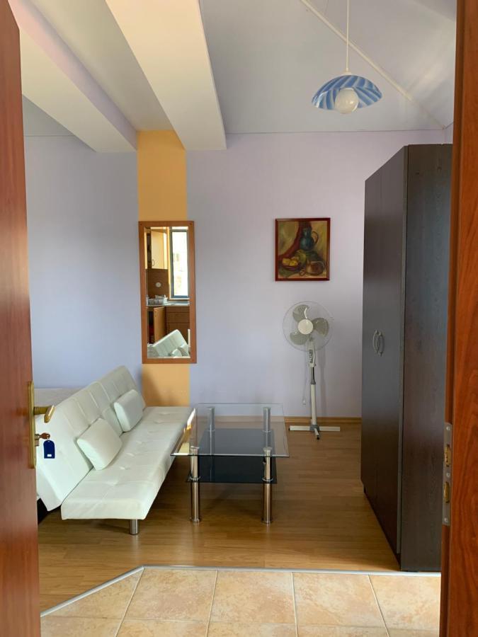 Guest House “Olesya” オブゾー エクステリア 写真