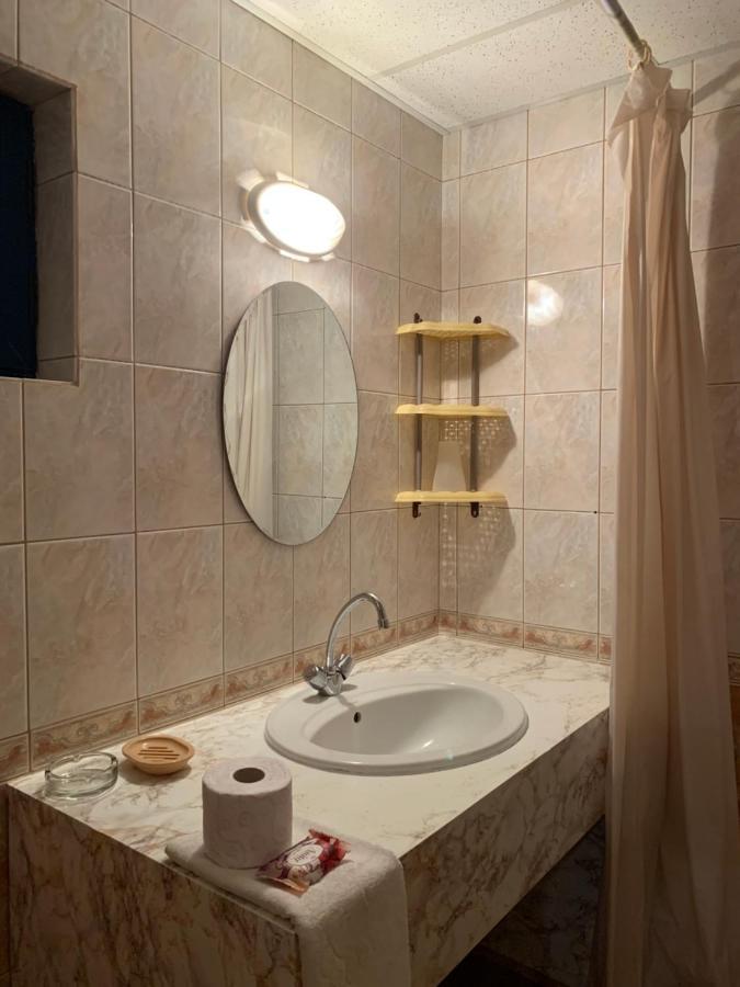 Guest House “Olesya” オブゾー エクステリア 写真