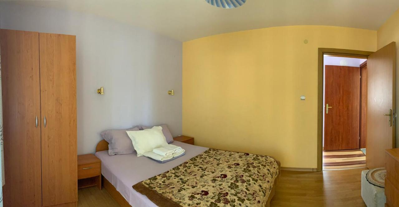 Guest House “Olesya” オブゾー エクステリア 写真