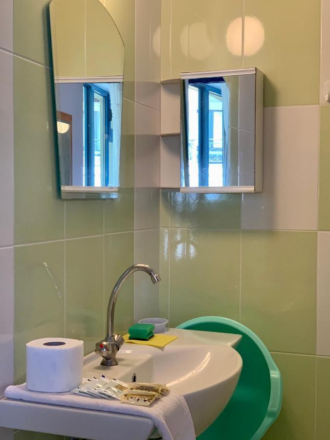 Guest House “Olesya” オブゾー エクステリア 写真