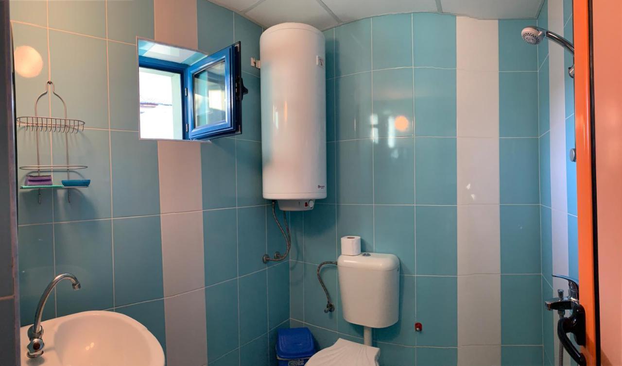 Guest House “Olesya” オブゾー エクステリア 写真