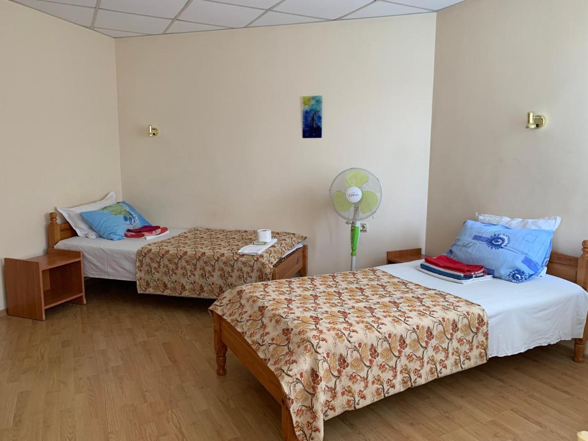 Guest House “Olesya” オブゾー エクステリア 写真