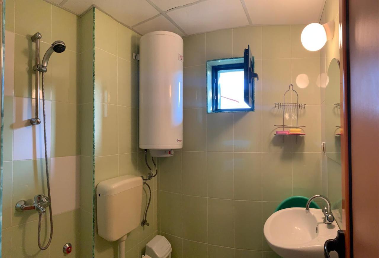 Guest House “Olesya” オブゾー エクステリア 写真
