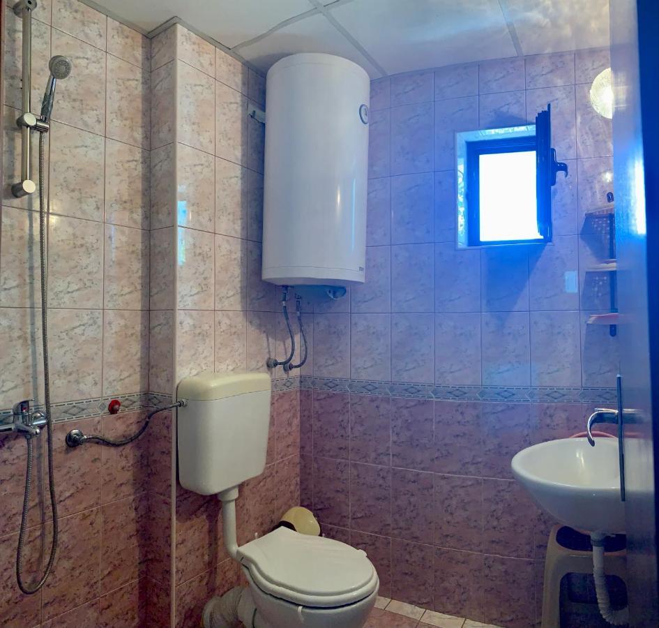 Guest House “Olesya” オブゾー エクステリア 写真